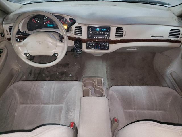 Photo 8 from auction – 2003 CHEVROLET IMPALA with VIN 2G1WF52E939293205