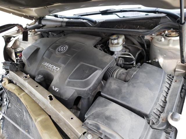 Photo 11 from auction – 2008 BUICK LUCERNE CX with VIN 1G4HD57278U121118
