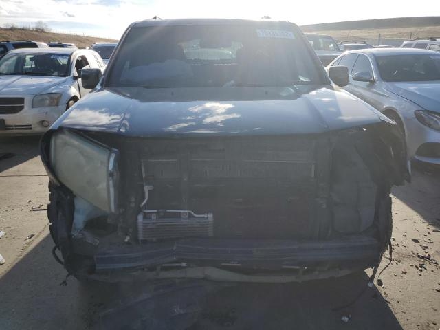 Photo 5 from auction – 2009 HONDA PILOT EXL with VIN 5FNYF48569B038999