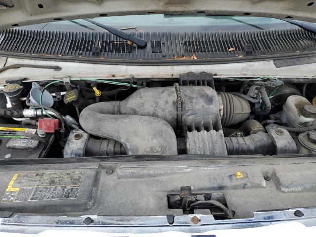 Photo 12 from auction – 2013 FORD ECONOLINE with VIN 1FTNE2EW5DDA26138