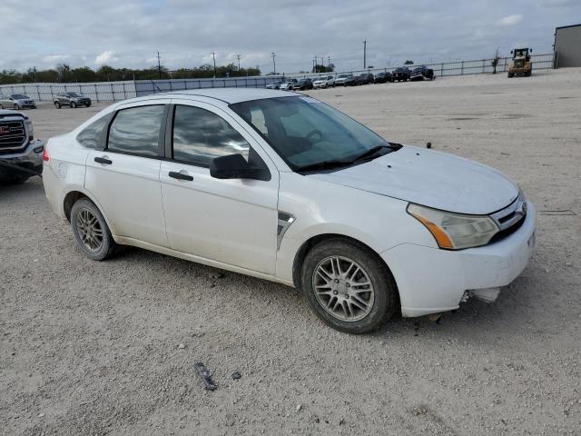 Photo 4 from auction – 2008 FORD FOCUS SE with VIN 1FAHP35N18W260149
