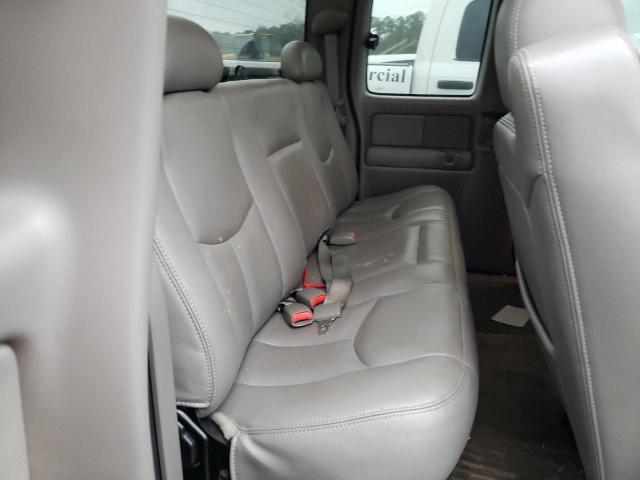 Photo 10 from auction – 2003 CHEVROLET silverado with VIN 2GCEC19T531285545