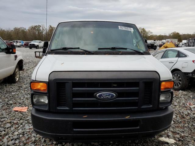 Photo 5 from auction – 2011 FORD ECONOLINE with VIN 1FTNE1EW6BDA61603