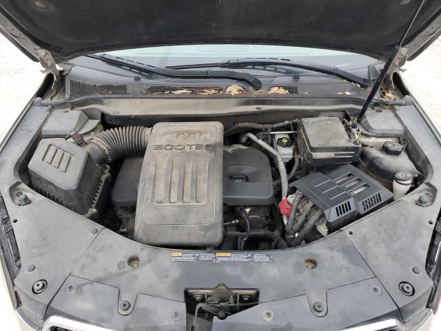 Photo 12 from auction – 2013 CHEVROLET EQUINOX with VIN 2GNALBEK3D1242803