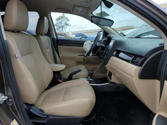 Photo 5 from auction – 2018 MITSUBISHI OUTLANDER with VIN JA4AD3A30JZ006536