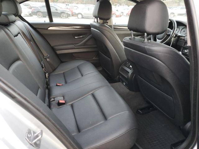 Photo 10 from auction – 2015 BMW 528 XI with VIN WBA5A7C53FD621718