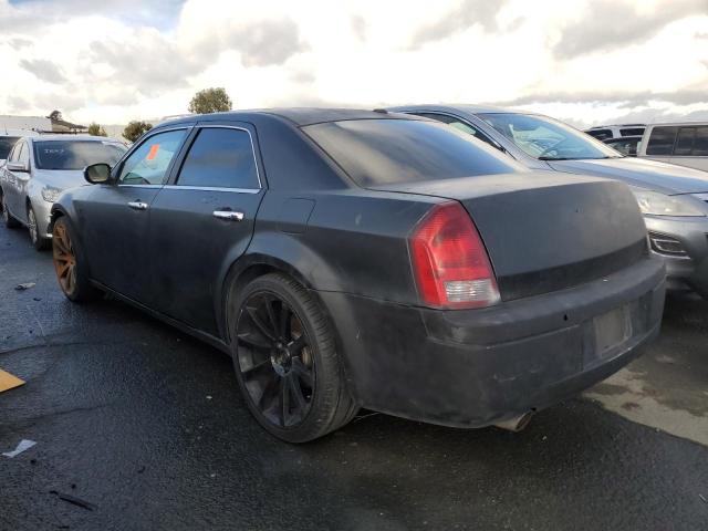 Photo 2 from auction – 2006 CHRYSLER 300C with VIN 2C3LA63H76H278966