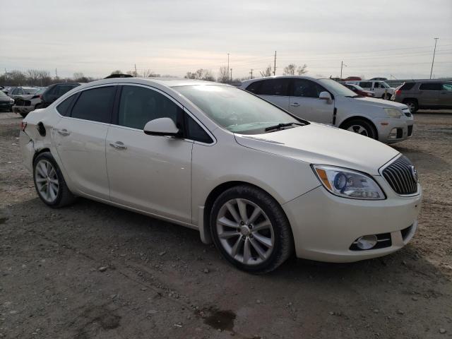 Photo 4 from auction – 2014 BUICK VERANO with VIN 1G4PS5SKXE4240401