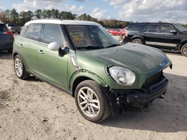 Photo 4 from auction – 2016 MINI COOPER S C with VIN WMWZC3C53GWT08825