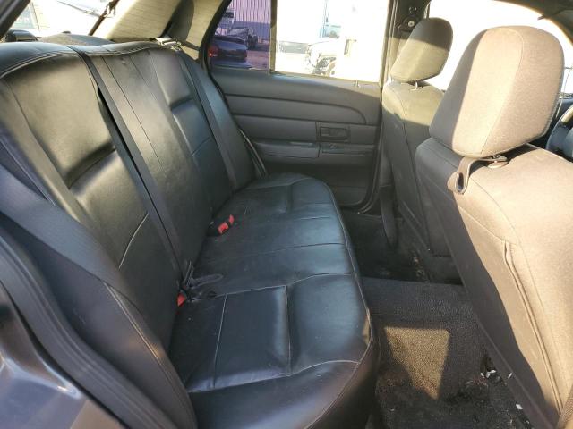 Photo 10 from auction – 2007 FORD CROWN VICT with VIN 2FAHP71W57X148768