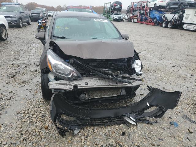 Photo 5 from auction – 2013 KIA RIO EX with VIN KNADN4A33D6123164