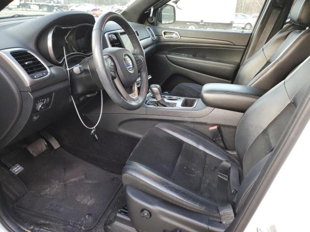 Photo 7 from auction – 2017 JEEP GRAND CHER with VIN 1C4RJFAG4HC749929