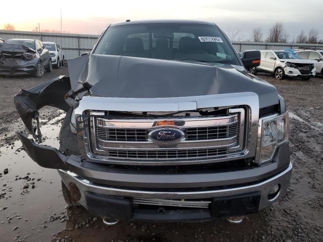 Photo 5 from auction – 2013 FORD F150 SUPER with VIN 1FTFX1ETXDFC53103