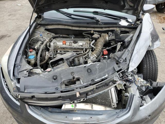 Photo 11 from auction – 2012 HONDA ACCORD LX with VIN 1HGCP2F33CA194710