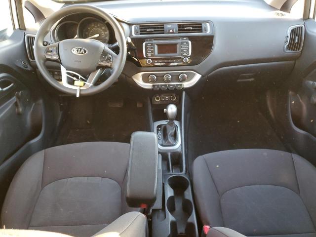 Photo 8 from auction – 2017 KIA RIO LX with VIN KNADM4A30H6061649