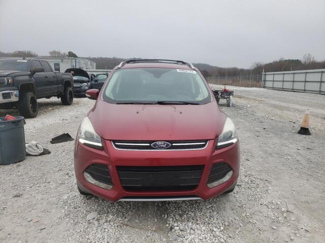 Photo 5 from auction – 2013 FORD ESCAPE TIT with VIN 1FMCU0J93DUD68388