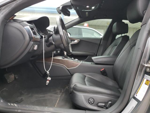 Photo 7 from auction – 2014 AUDI A7 PRESTIG with VIN WAU2GAFC2EN033004