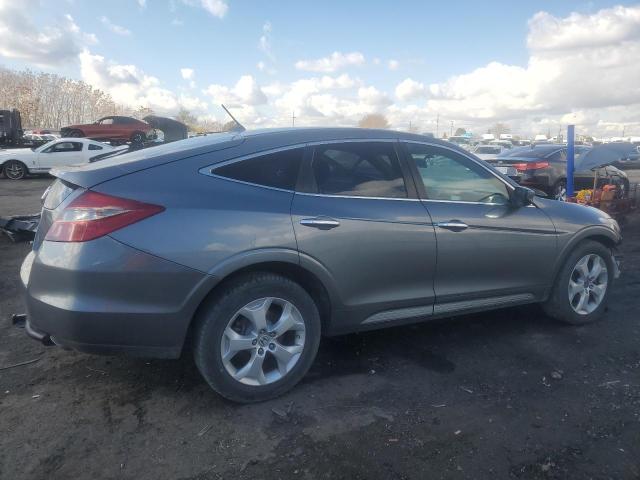 Photo 3 from auction – 2011 HONDA ACCORD CRO with VIN 5J6TF2H58BL005210