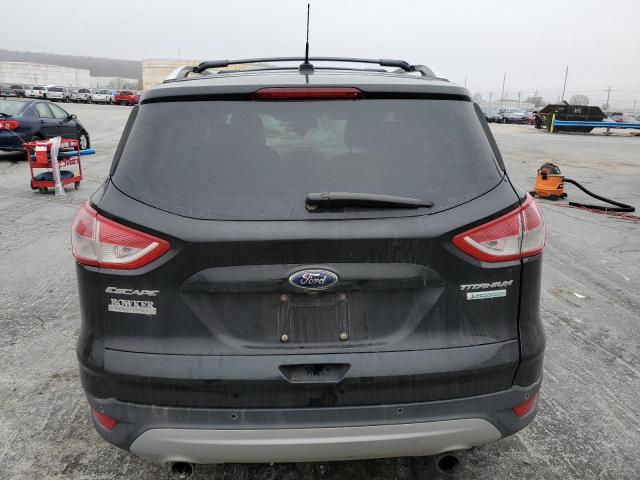 Photo 6 from auction – 2013 FORD ESCAPE TIT with VIN 1FMCU0J94DUB46071