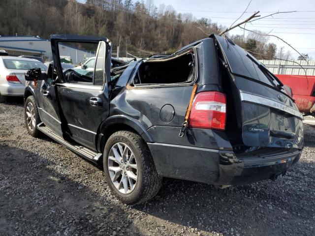 صورة رقم 2 من المزاد - 2016 FORD EXPEDITION مع VIN 1FMJU2AT9GEF55051