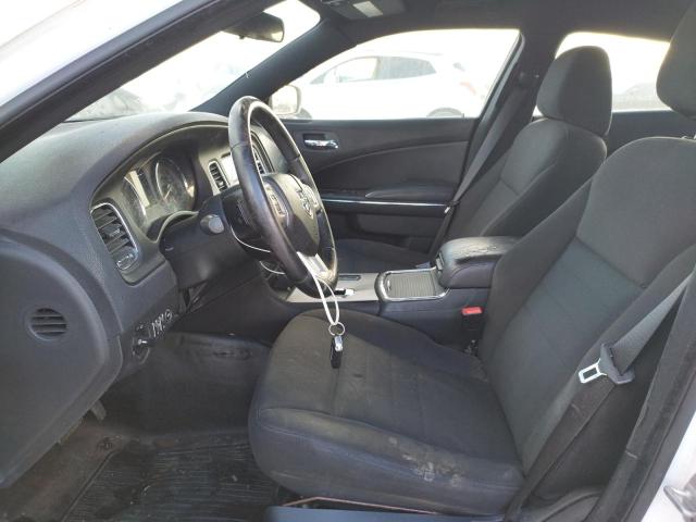 Photo 7 from auction – 2012 DODGE CHARGER PO with VIN 2C3CDXAT7CH145267
