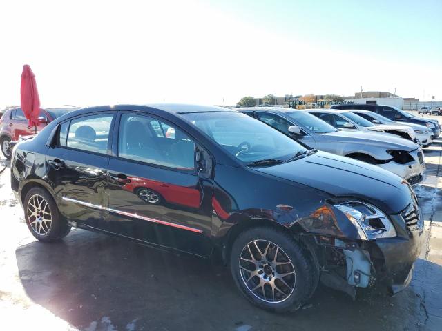 Photo 4 from auction – 2012 NISSAN SENTRA 2.0 with VIN 3N1AB6AP9CL688233