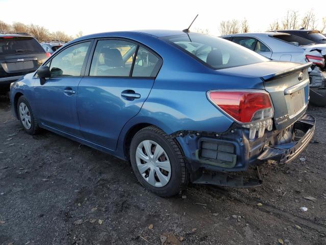 Photo 2 from auction – 2015 SUBARU IMPREZA with VIN JF1GJAA65FH007028