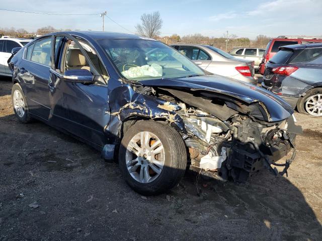 Photo 4 from auction – 2011 NISSAN ALTIMA BAS with VIN 1N4AL2AP7BN433068