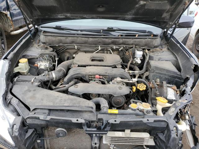 Photo 11 from auction – 2010 SUBARU OUTBACK 2. with VIN 4S4BRCJC2A3319453