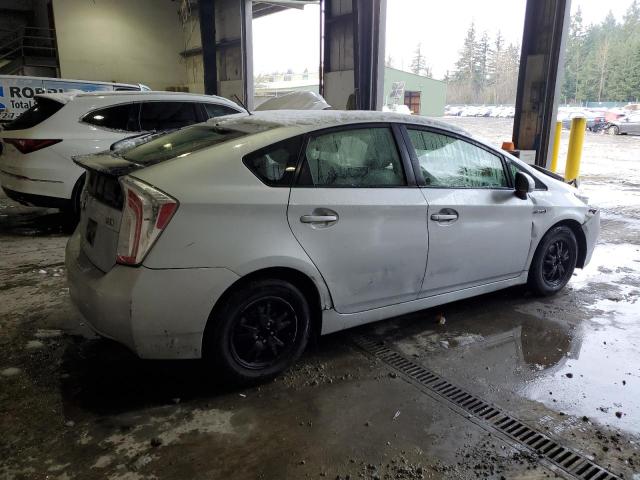 Photo 3 from auction – 2015 TOYOTA PRIUS with VIN JTDKN3DUXF0396391