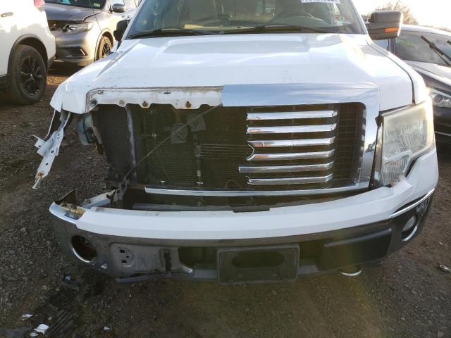 Photo 11 from auction – 2009 FORD F150 SUPER with VIN 1FTRW14899FA97270
