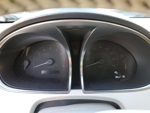 Photo 9 from auction – 2012 TOYOTA AVALON BAS with VIN 4T1BK3DB1CU442519