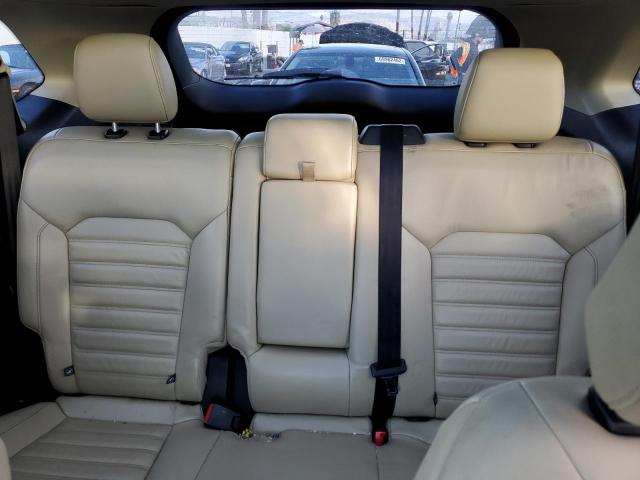 Photo 10 from auction – 2015 FORD EDGE SEL with VIN 2FMTK4J90FBC40518