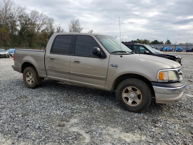 Photo 4 from auction – 2003 FORD F150 SUPER with VIN 1FTRW07613KC39243