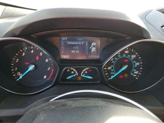 Photo 9 from auction – 2014 FORD ESCAPE SE with VIN 1FMCU9GX3EUC01704