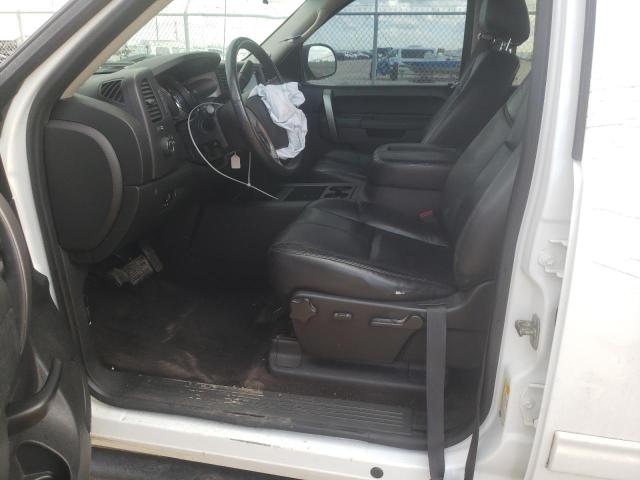 Zdjęcie 7 z aukcji – 2012 CHEVROLET SILVERADO z VIN 1GCPKSE74CF169420