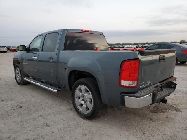 Photo 3 from auction – 2011 GMC SIERRA C15 with VIN 3GTP1VE06BG330306
