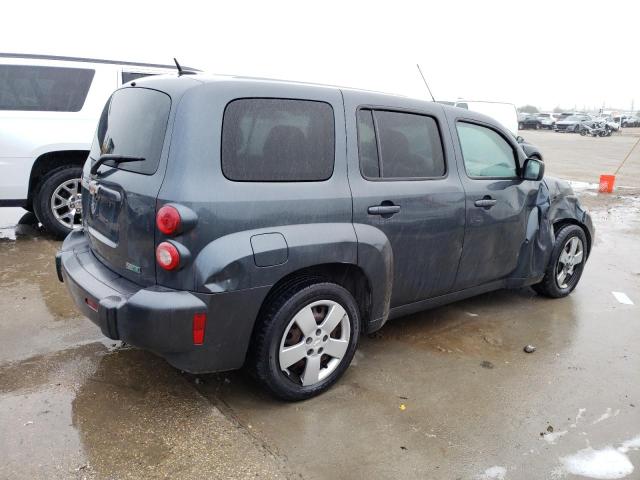 Photo 3 from auction – 2010 CHEVROLET HHR LS with VIN 3GNBAADB7AS625178