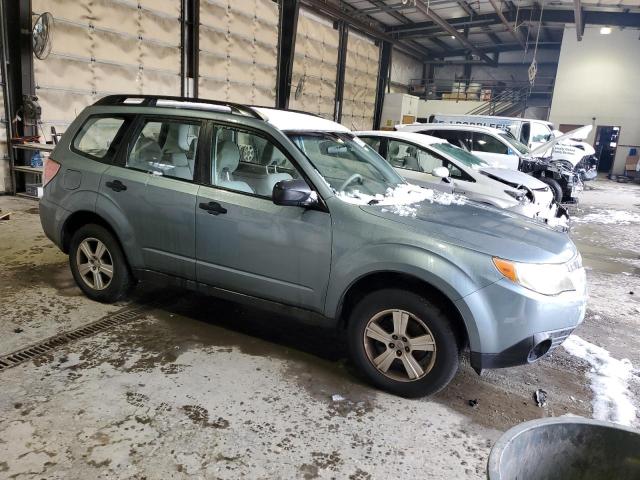 Photo 4 from auction – 2011 SUBARU FORESTER 2 with VIN JF2SHABC3BH732658