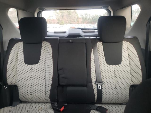 Photo 10 from auction – 2010 CHEVROLET EQUINOX LS with VIN 2CNALBEW5A6278207