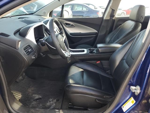 Photo 7 from auction – 2013 CHEVROLET VOLT with VIN 1G1RE6E47DU144594