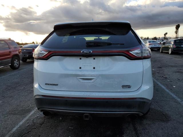 Photo 6 from auction – 2015 FORD EDGE SEL with VIN 2FMTK4J90FBC40518