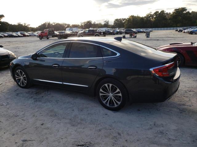 Photo 2 from auction – 2017 BUICK LACROSSE E with VIN 1G4ZP5SS0HU172365
