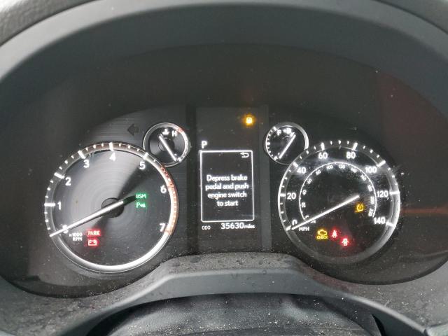 Photo 9 from auction – 2020 LEXUS GX 460 PRE with VIN JTJAM7BX0L5256011