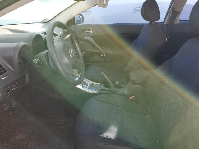 Photo 5 from auction – 2005 TOYOTA SCION TC with VIN JTKDE177X50001992