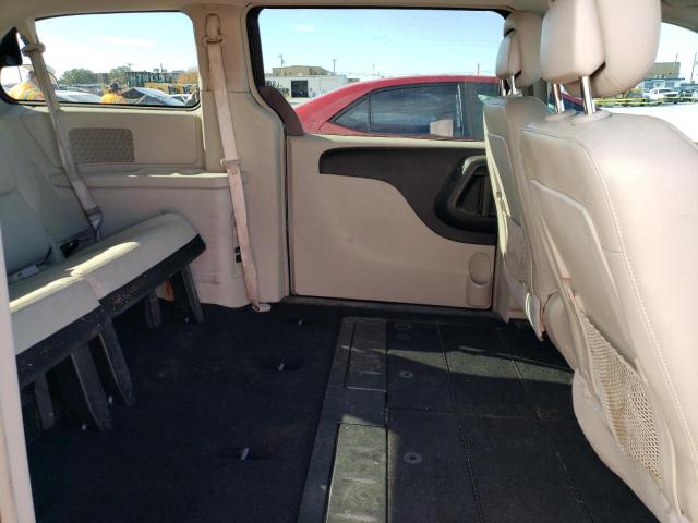 Photo 11 from auction – 2013 CHRYSLER TOWN & COU with VIN 2C4RC1BG9DR647152