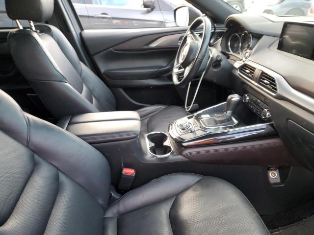 Photo 7 from auction – 2017 MAZDA CX-9 GRAND with VIN JM3TCBDY1H0129187