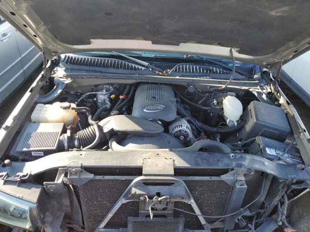 Photo 11 from auction – 2003 CHEVROLET SILVERADO with VIN 2GCEC19V631397319