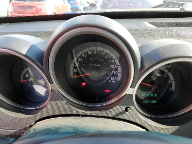 صورة رقم 9 من المزاد - 2007 DODGE NITRO SLT مع VIN 1D8GT58K57W568665