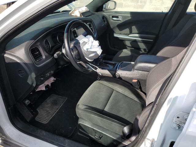 Zdjęcie 7 z aukcji – 2019 DODGE CHARGER SX z VIN 2C3CDXBG8KH709671